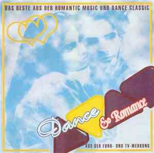Various - Viva Dance & Romance