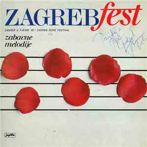 Various - ZagrebFest 82