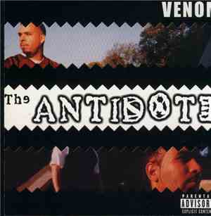 Venom Ent. - The Antidote