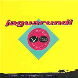 Victor Coyote - Jaguarundi