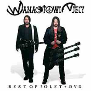 Wanastowi Vjecy - Best Of 20 Let