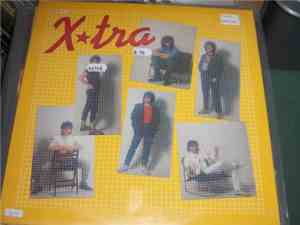 X-tra - X-tra