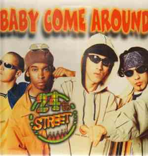 24th Street - Baby Come Around
