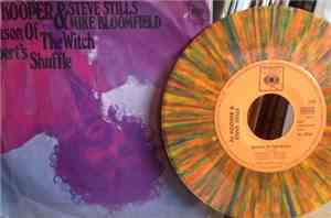 Al Kooper & Steve Stills / Al Kooper & Mike Bloomfield - Season Of The Witc ...
