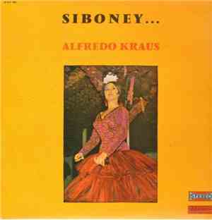 Alfredo Kraus - Siboney