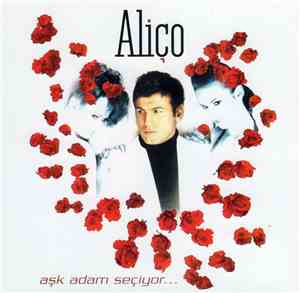 Aliço - Aşk Adam Seçiyor