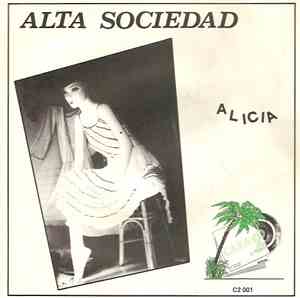Alta Sociedad - Alicia