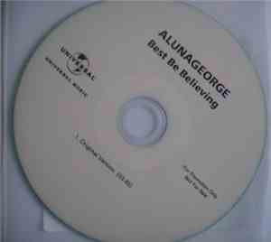 AlunaGeorge - Best Be Believing