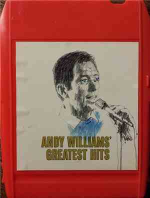 Andy Williams - Andy Williams' Greatest Hits