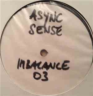 Async Sense - Async Sense EP