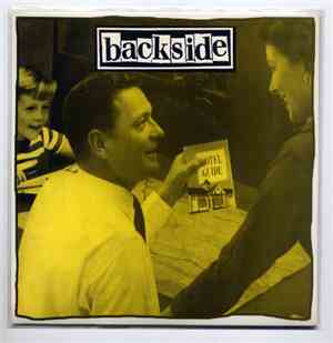 Backside  - Something Wrong