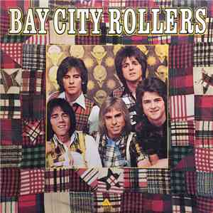 Bay City Rollers - Bay City Rollers