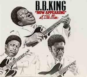 B.B. King - B.B. King