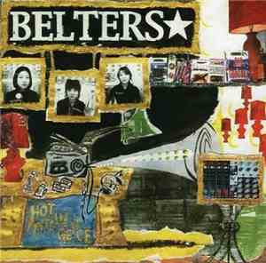 Belters - Hot Intelligence