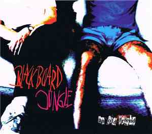 Blackboard Jungle - An Old Friend