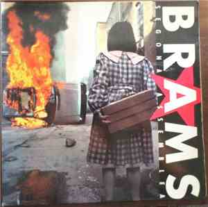 Brams  - Segona Assemblea