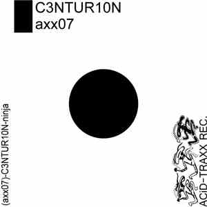 C3NTUR10N - Ninja
