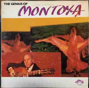 Carlos Montoya - The Genius of Montoya