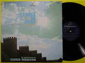Carmen Bernardos - Teresa De Jesús Santa Y Doctora De La Iglesia