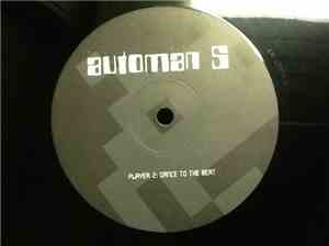 Charlie / Starflight - Automan 5