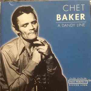 Chet Baker - A Dandy Line