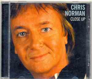 Chris Norman - Close Up