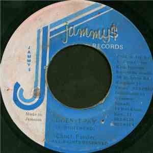 Chuck Fender - Does It Pay