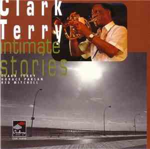 Clark Terry - Intimate Stories