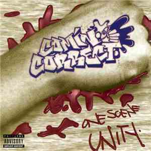 Comin Correct - One Scene Unity