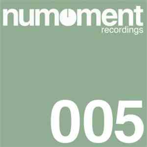Copyshop - Numoment Recordings 005