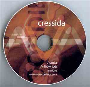 Cressida - Soda / Flow Job