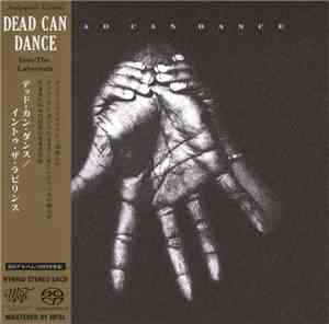 Dead Can Dance - Into The Labyrinth
