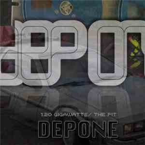 Depone - 1.20 Gigawatts / The Pit