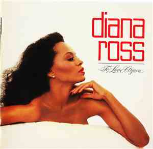 Diana Ross - To Love Again