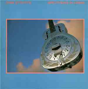 Dire Straits - Brothers In Arms