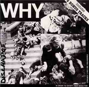 Discharge - Why
