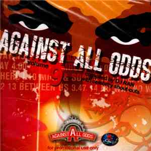 DJ Ran - Against All Odds Volume 9