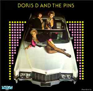 Doris D And The Pins - Starting At The End