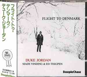 Duke Jordan - Flight To Denmark