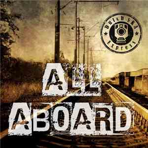 Dutch Ska Express - All Aboard