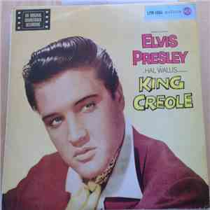 Elvis Presley - King Creole