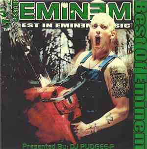 Eminem - The Best Of Eminem