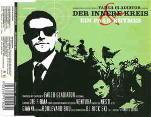 Fader Gladiator - Der Innere Kreis / Ein Paar Rhymes