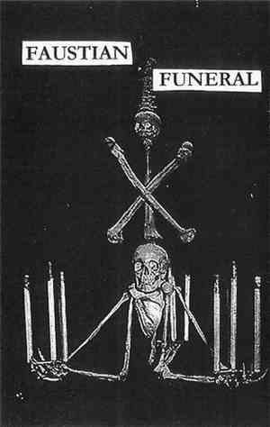 Faustian Funeral - Demo