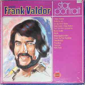 Frank Valdor - Starportrait