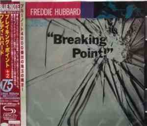 Freddie Hubbard - Breaking Point
