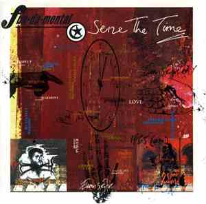 Fun-Da-Mental - Seize The Time
