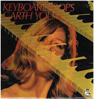 Garth Young - Keyboard Pops