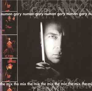 Gary Numan - The Mix