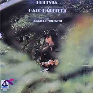 Gato Barbieri - Bolivia